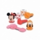 Minnie & Pluto Build & Play