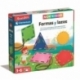 Montessori - Shapes and Loops