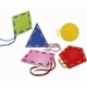 Montessori - Shapes and Loops