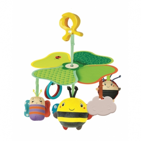 Movil Para Cuna De Bebe