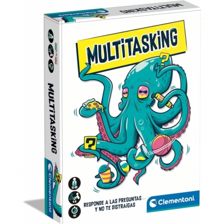 Multitasking
