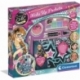 Soft Makeup Bag