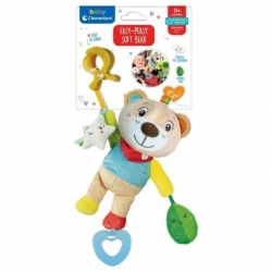Teddy Bear With Activities