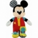 Peluche Baby Mickey Dress Me Up