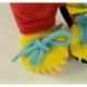Peluche Baby Mickey Dress Me Up