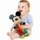 Peluche Baby Mickey Dress Me Up