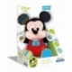 Baby Mickey Plush With Voice