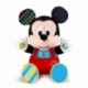 Baby Mickey Plush With Voice