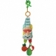 Peluche Mapache De Actividades