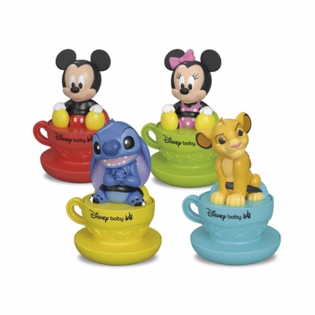 Disney Baby Rotating Characters