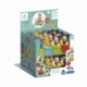 Disney Baby Rotating Characters