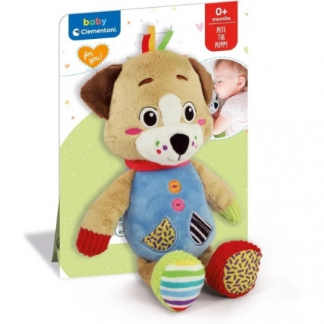 Pete El Cachorro