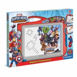 Marvel Heroes Magnetic Board