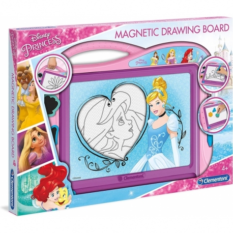 Disney Princess Magnetic Board