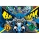 Puzzle 104 Pzas Batman Super Color