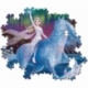 Puzzle 104 Pzas Frozen 2 Glowing Lights