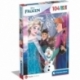 Puzzle 104 Pieces Frozen Super Color