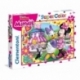 Puzzle 104 Pzas Minnie Y Daisy