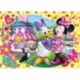 Puzzle 104 Pzas Minnie Y Daisy