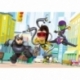 Puzzle 2X20 Pzas Spidey Y Sus Amigos
