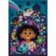 Puzzle 3X48 Pzas Encanto