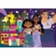 Puzzle 3X48 Pzas Encanto