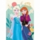 Puzzle 3X48 Pieces Frozen
