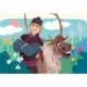 Puzzle 3X48 Pieces Frozen