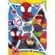 Puzzle 3X48 Pieces Spidey And His Friends