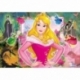Puzzle 3X48 Pieces Super Color Disney Princesses