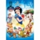 Puzzle 3X48 Pieces Super Color Disney Princesses
