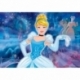 Puzzle 3X48 Pieces Super Color Disney Princesses