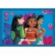 4 In 1 Puzzle Disney Princesses