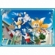 Puzzle 4 En 1 Sonic