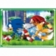 Puzzle 4 En 1 Sonic