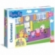 Peppa Pig Floor Puzzle 40 Pieces