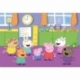 Peppa Pig Floor Puzzle 40 Pieces