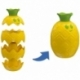 Set De Frutas Monta Y Aprende