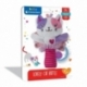 Soft Cat Rattle
