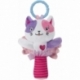 Soft Cat Rattle