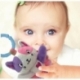 Soft Cat Rattle