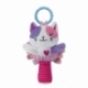 Soft Cat Rattle