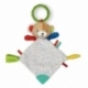 Sweet Bear Rattle