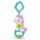 Unicorn Musical Rattle