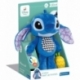 Stitch Plush Activities