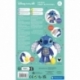 Stitch Plush Activities