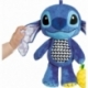 Stitch Plush Activities