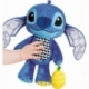 Stitch Plush Activities