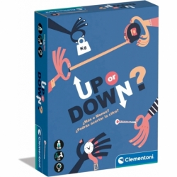 Up Or Down