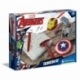 Avengers Excavation Kit